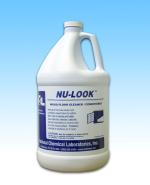 NU-LOOK Wood Floor Cleaner/Conditioner